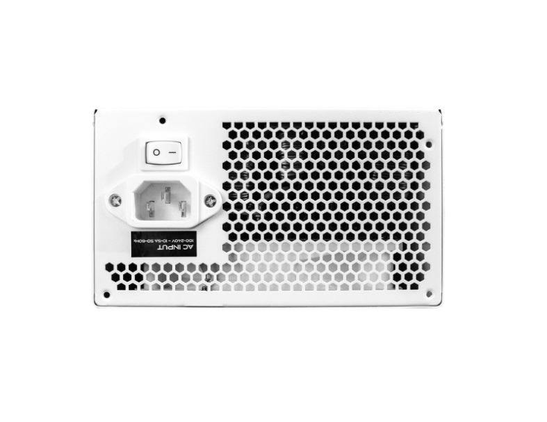 【darkFlash】PMT 850W 金牌 電源供應器 (黑/白)