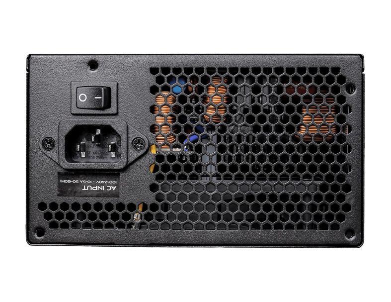 【darkFlash】PMT 850W 金牌 電源供應器 (黑/白)