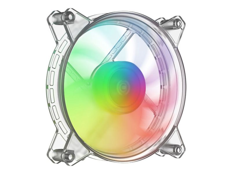 PMF120F 機殼風扇三入組