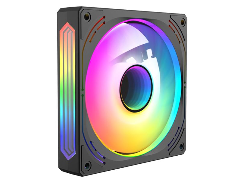 Ainar 艾納爾 AGRB風扇 小3PIN+5V K16 無限境風扇