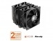 ID-COOLING SE-206-XT 風扇  水冷 ( CPU散熱器) 黑/白