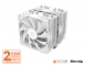 ID-COOLING SE-206-XT  WHITE /BLACK   風扇  / 水冷 ( CPU散熱器 )  黑/白