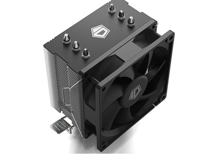 ID-COOLING SE-903-SD-V3  風扇  ( CPU散熱器)