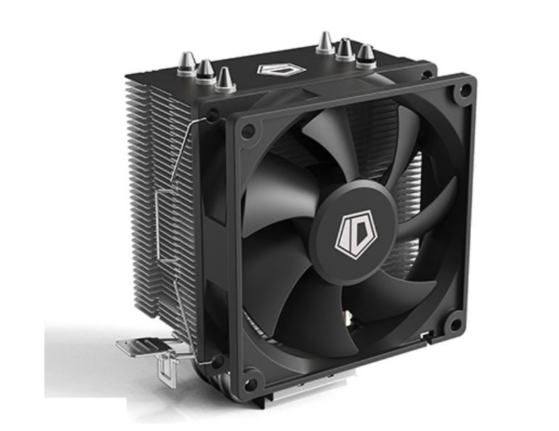 ID-COOLING SE-903-SD-V3  風扇  ( CPU散熱器)