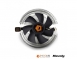 ID-COOLING DK-01T  風扇    (CPU散熱器 )