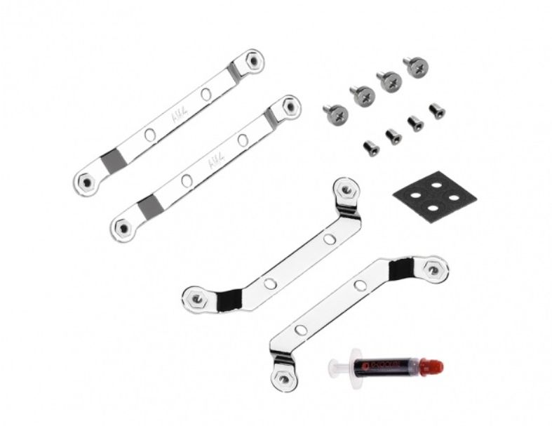 ID-COOLING   IS-40X    風扇   (CPU散熱器) 