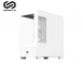 MAVOLY     INFINITE  機箱 AURA X01   ( WHITE/BLACK)