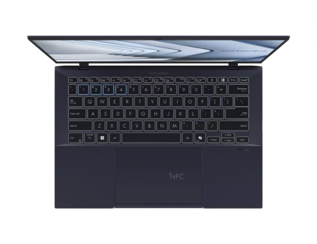 ASUS B9403CVAR-3881A120U 14吋 商用筆記型電腦