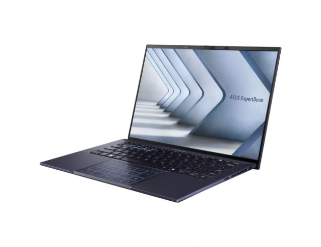 ASUS B9403CVAR-3881A120U 14吋 商用筆記型電腦