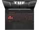 ASUS TUF Gaming A16 FA607 筆記型電腦腦