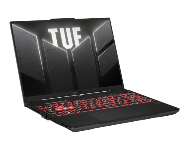 ASUS TUF Gaming A16 FA607 筆記型電腦腦