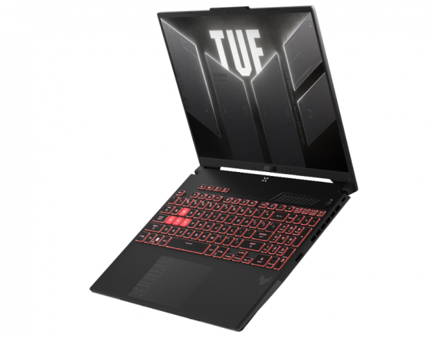 ASUS TUF Gaming A16 FA607 筆記型電腦腦