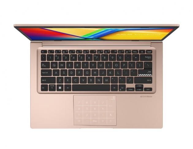 ASUS Vivobook 14 筆記型電腦