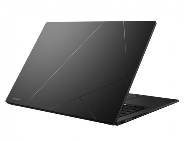 ASUS Zenbook 14 OLED UM3406 筆記型電腦