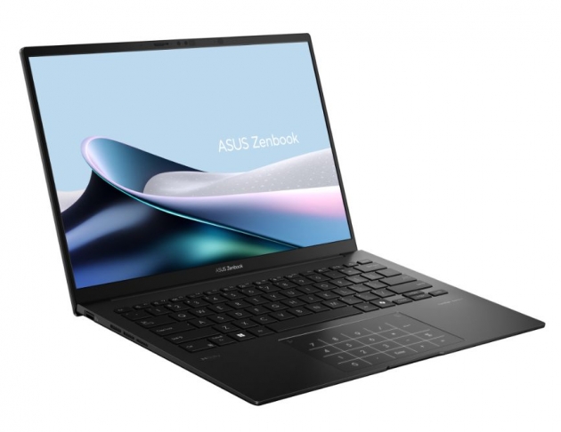 ASUS Zenbook 14 OLED UM3406 筆記型電腦