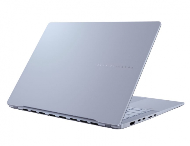 ASUS Vivobook S 14 OLED S5406SA 筆記型電腦