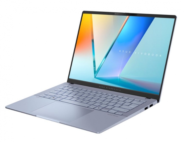 ASUS Vivobook S 14 OLED S5406SA 筆記型電腦