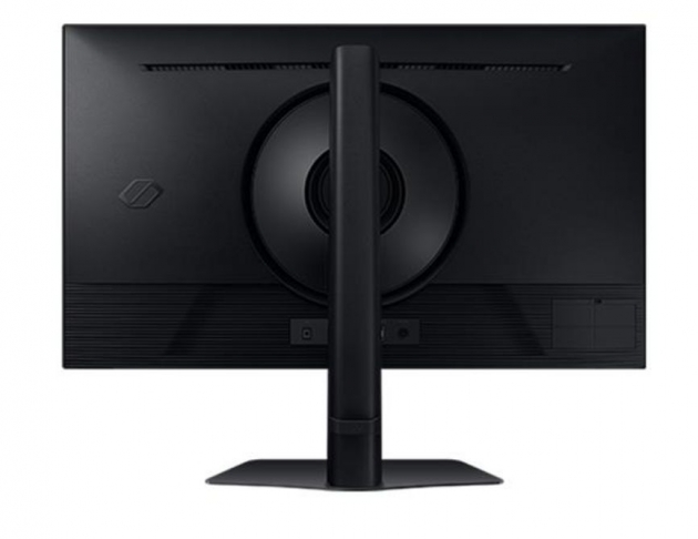 三星SAMSUNG S27DG502EC Odyssey G5 2K180Hz 1ms可升降旋轉IPS電競螢幕