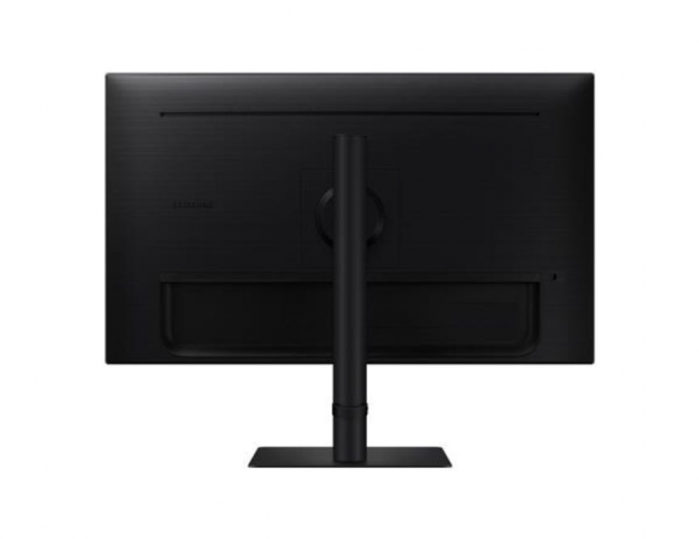 J0069434 三星SAMSUNG S27F612EAC ViewFinity S6 2K 100Hz旋轉升降創作者色彩專業螢幕