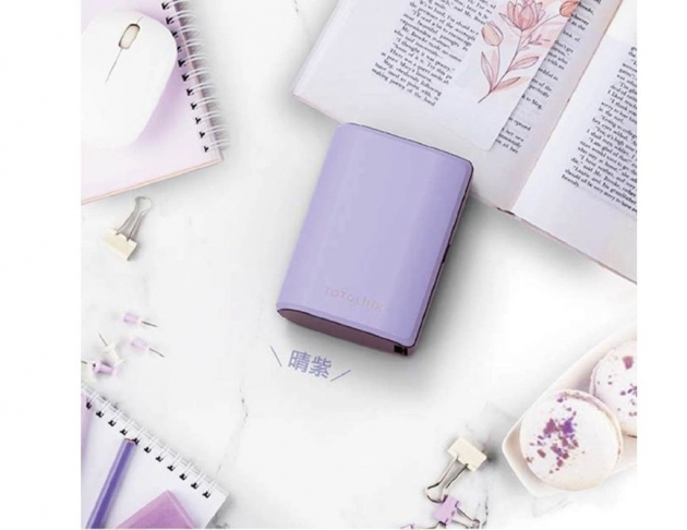 TOTOLINK T10000 Type-C 雙向快充行動電源