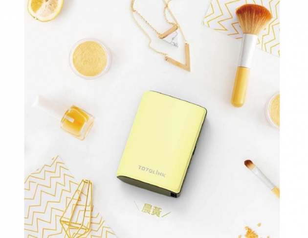 TOTOLINK T10000 Type-C 雙向快充行動電源