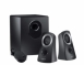 Logitech 羅技 Logitech Z313 2.1聲道喇叭