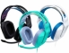 Logitech G G335輕盈有線電競耳機麥克風