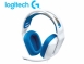 Logitech G G335輕盈有線電競耳機麥克風