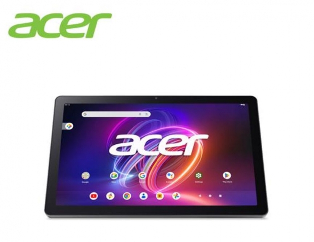宏碁Acer Iconia Tab P11 11吋 8G/256G WiFi 平板電腦【幻霧灰】