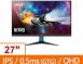 宏碁Acer Nitro 27型 VG272U W2 IPS QHD 電競螢幕