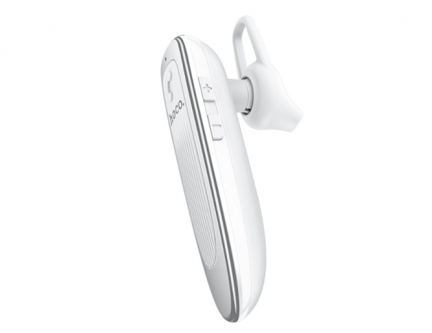 【hoco.浩酷】E60 雅朗商務藍牙耳機