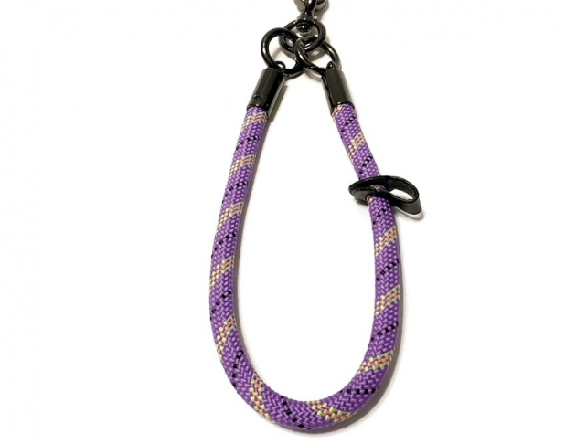 Cowhorn 7MM 手腕掛繩 登山線材質