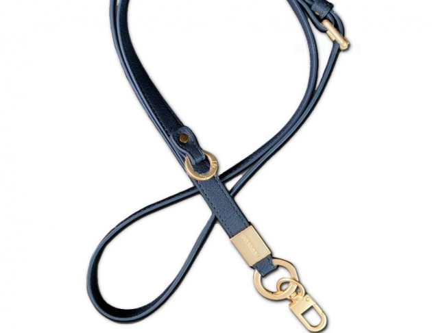 JOYSCOMM  可調式皮革掛繩 掛繩 150cm 手機掛繩