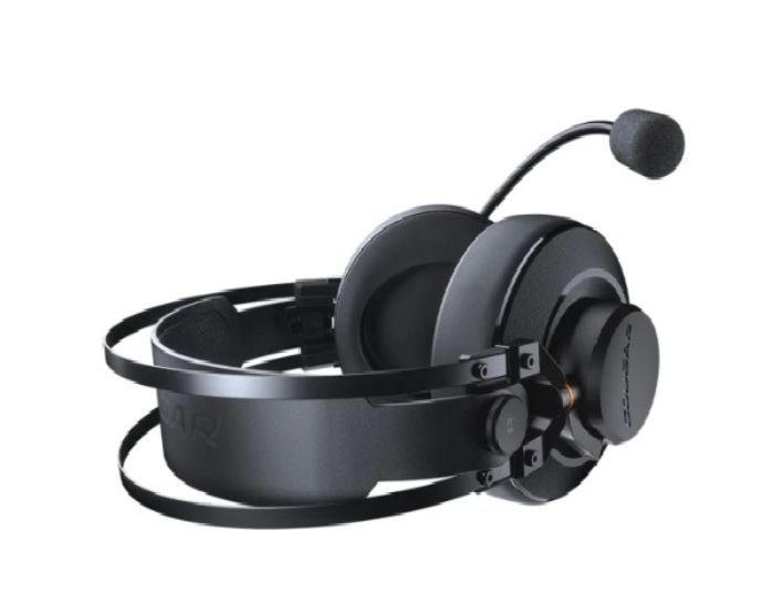 COUGAR 美洲獅 VM410電競耳機 有線耳機(全罩式/ 五種顏色)