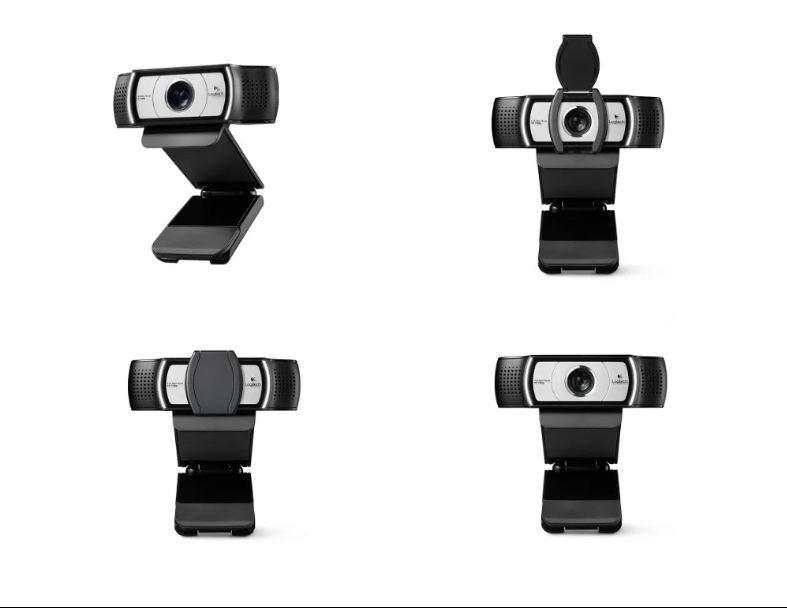 羅技商用 VC Webcam C930e 商務網路攝影機