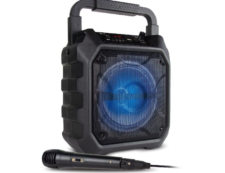 KTnet SB2100 藍芽無線戶外手提廣場喇叭