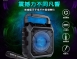 KTnet SB2100 藍芽無線戶外手提廣場喇叭