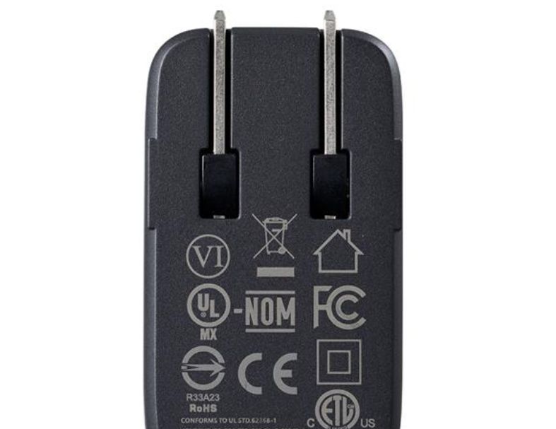 威剛65W GaN氮化鎵充電器(3孔) (白) (黑)