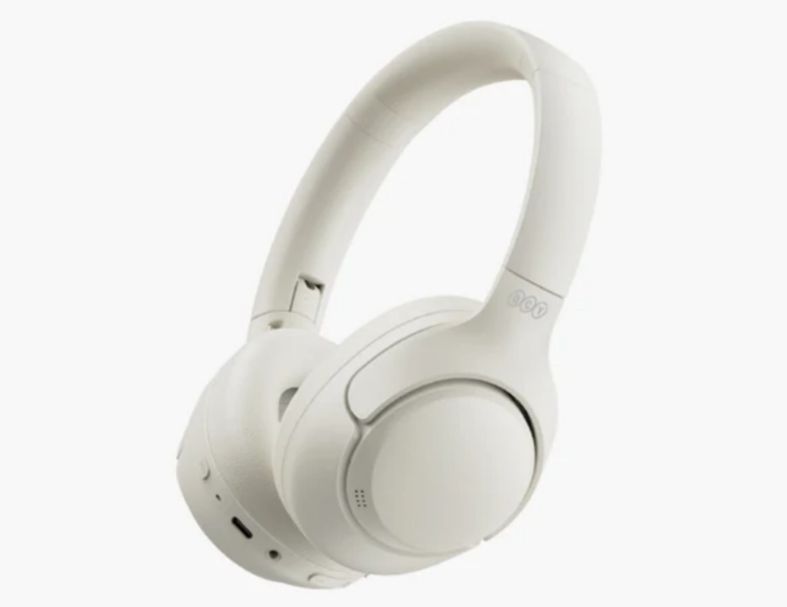 QCY H3 降噪藍牙耳罩式耳機