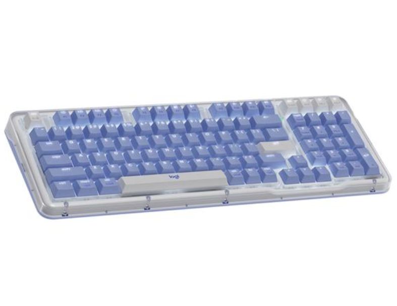 Logitech ALTO KEYS K98M 機械式無線鍵盤