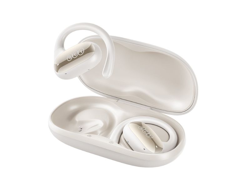 QCY Crossky GTR2 開放式真無線運動藍牙耳機