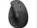 Logitech 羅技 Lift人體工學垂直無線藍牙滑鼠
