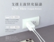 【KINYO】氮化鎵雙孔PD充電器65W (PDCB-165)