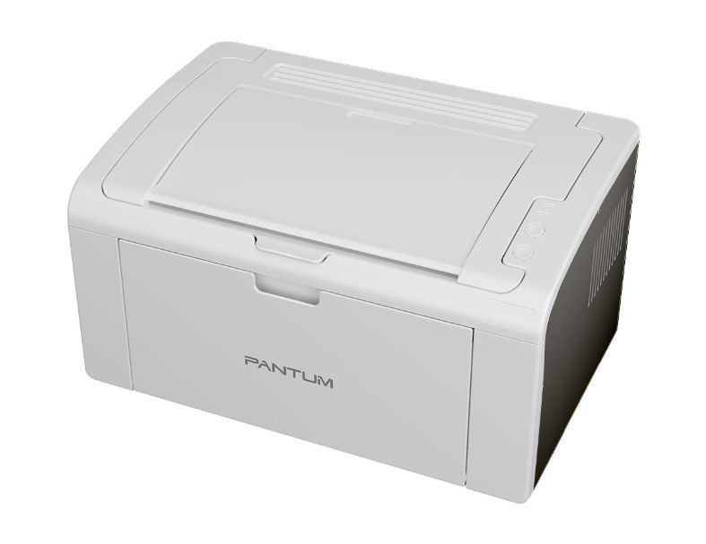 【PANTUM 奔圖】P2509W 黑白雷射單功能印表機