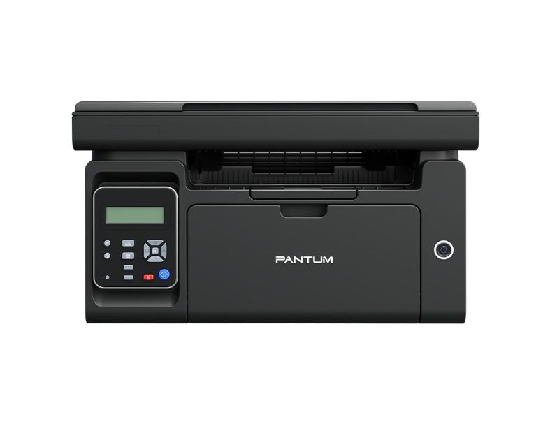 【PANTUM 奔圖】 M6500NW 黑白雷射多功能印表機