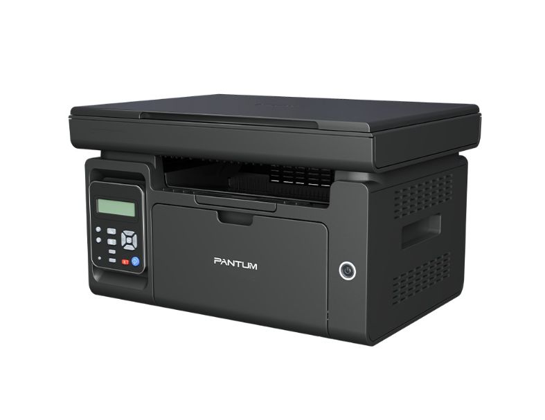 【PANTUM 奔圖】 M6500NW 黑白雷射多功能印表機