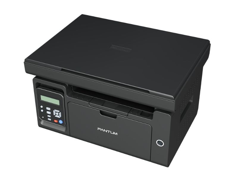 【PANTUM 奔圖】 M6500NW 黑白雷射多功能印表機