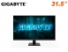 技嘉GIGABYTE GS32QA 32型 180Hz 1ms 2K 電競螢幕