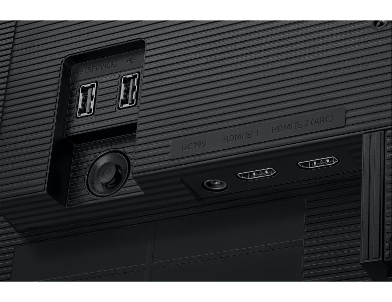 三星SAMSUNG 32吋 智慧聯網螢幕 M5 M50F 