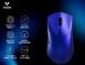 雷柏Rapoo VT7 MAX 輕量雙模雙8K人體工學電競滑鼠